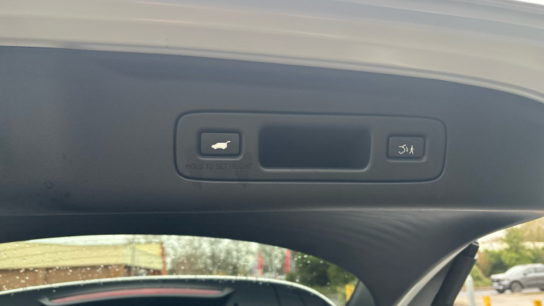 Honda Zr-V 2.0 eHEV Advance 5dr CVT Hybrid Estate